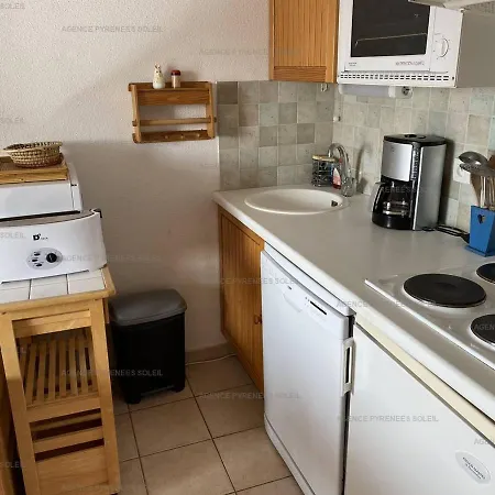 T2 Avec Balcon, Parking A 50m Des Commerces - Fr-1-295-156 Apartment
