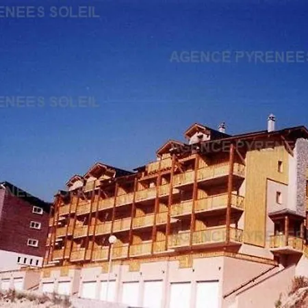 T2 Avec Balcon, Parking A 50m Des Commerces - Fr-1-295-156 Apartment *